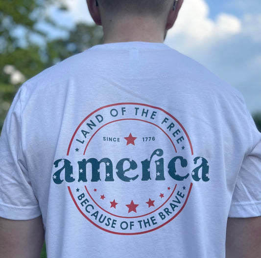 America T-Shirt