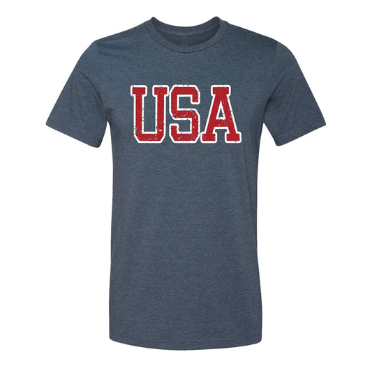 USA T-Shirt