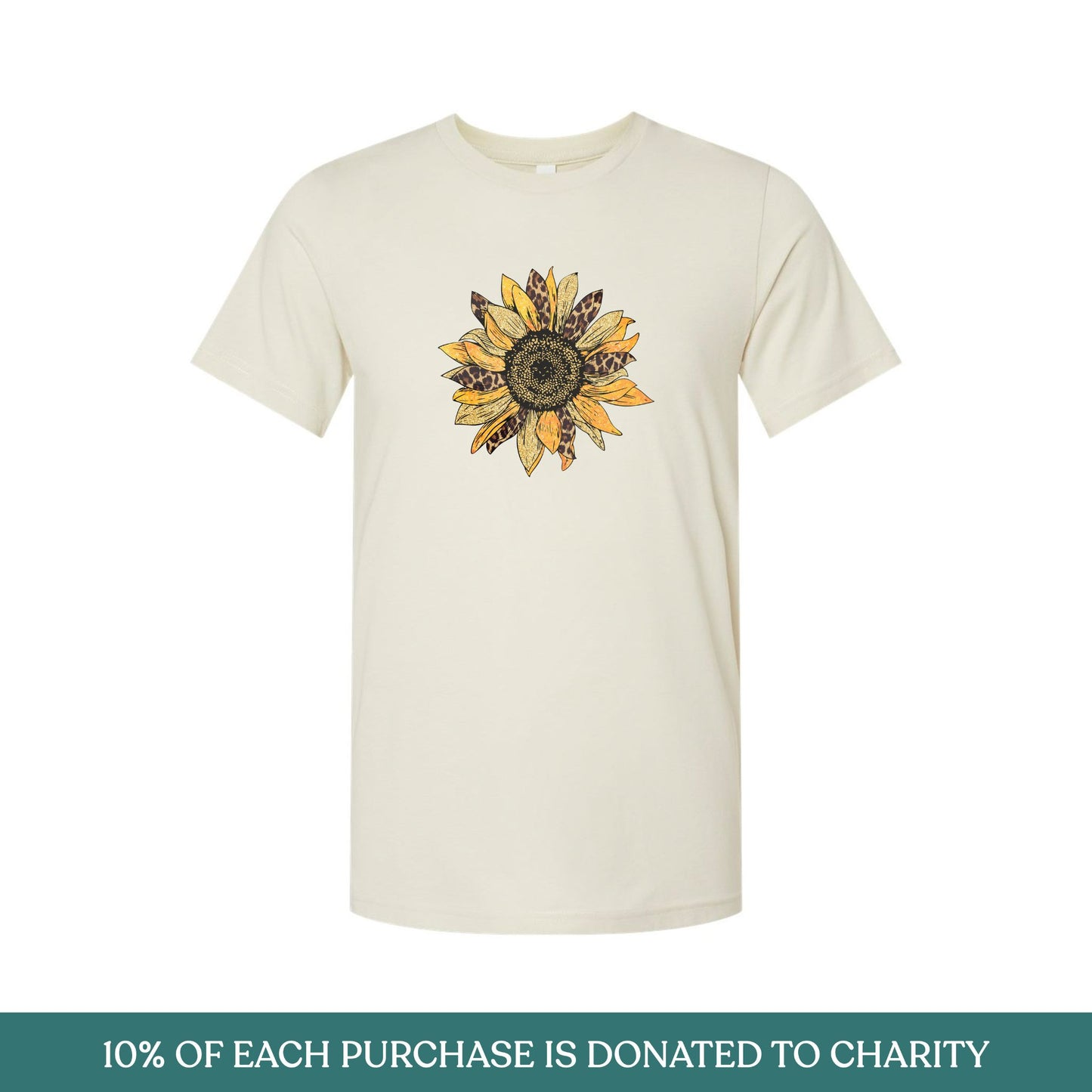 Sunflower T-Shirt