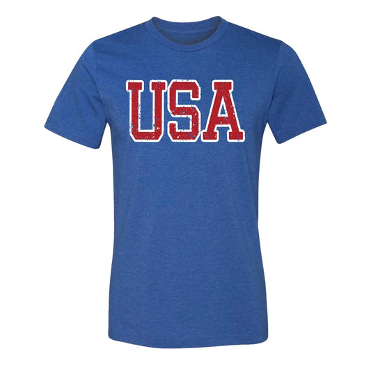 USA T-Shirt