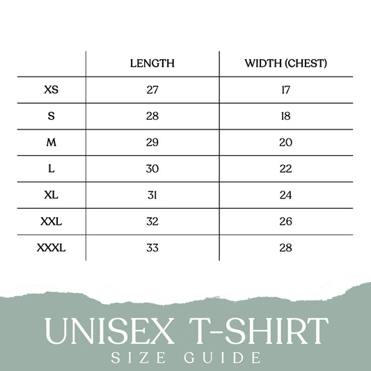 Strong is Beautiful T-Shirt