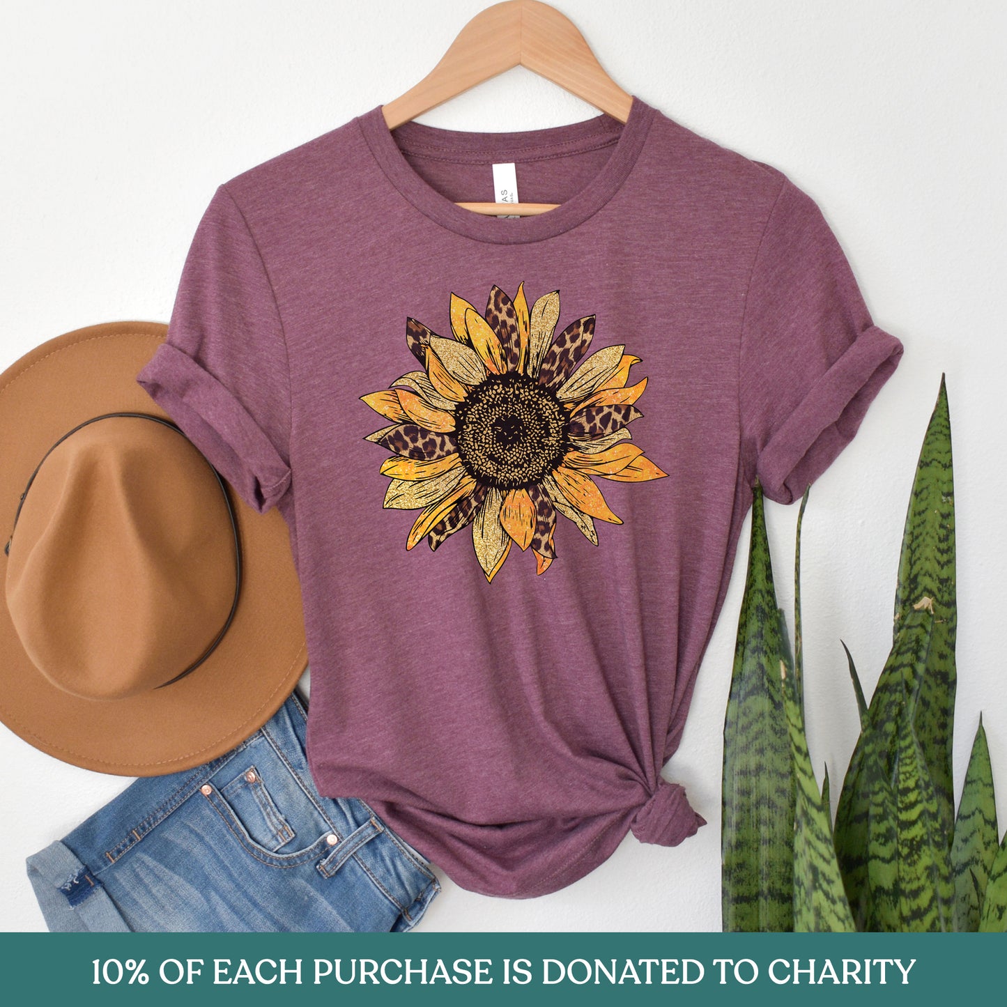 Sunflower T-Shirt