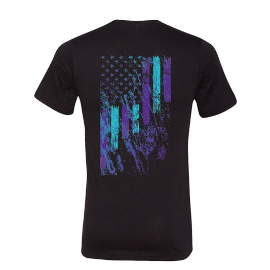 The Battle Within T-Shirt