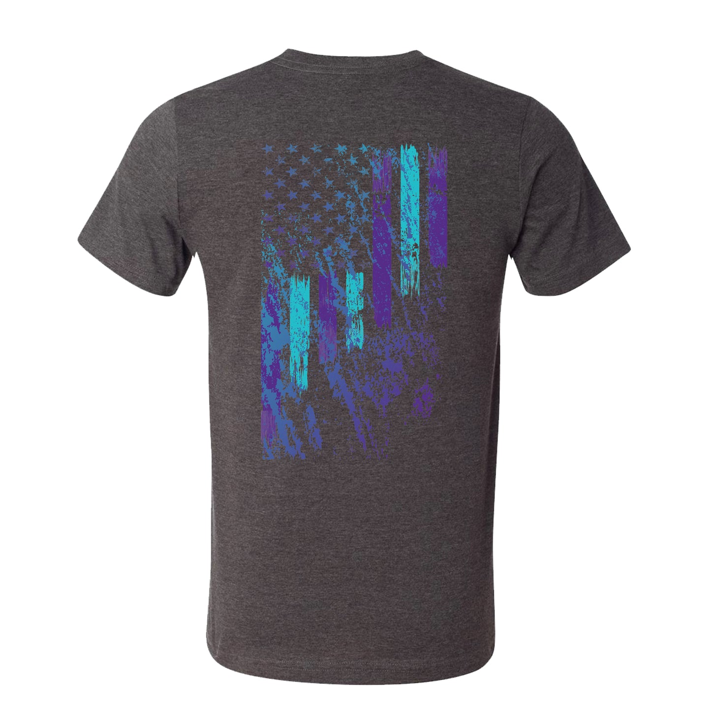 The Battle Within T-Shirt