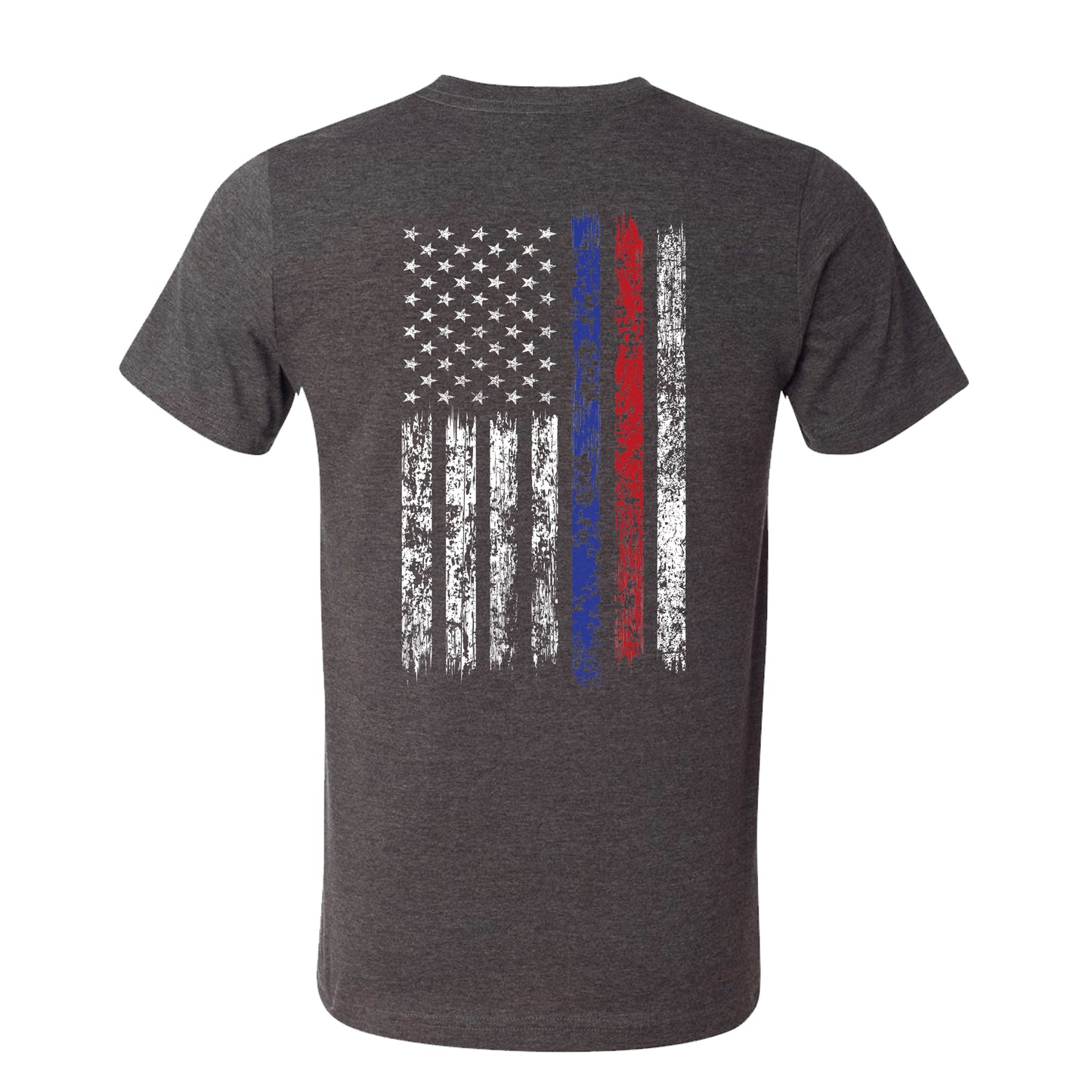 First Responders T-Shirt