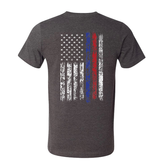 First Responders T-Shirt