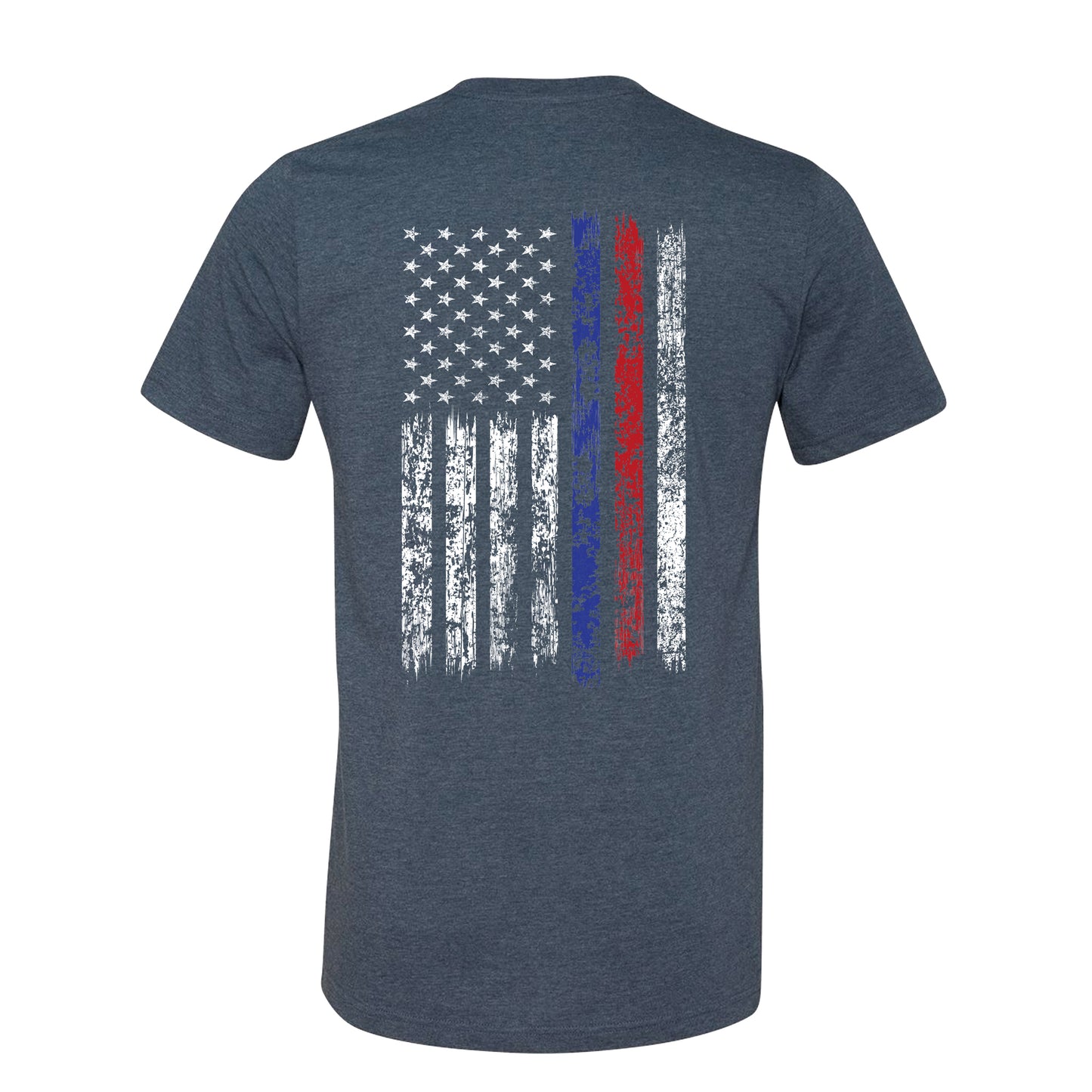 First Responders T-Shirt