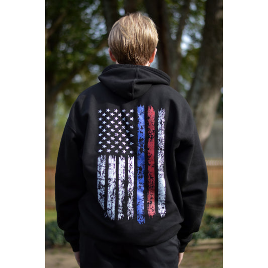 First Responder’s Hoodie